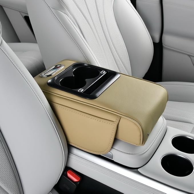Armrest Covers