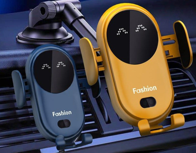 Phone Mounts