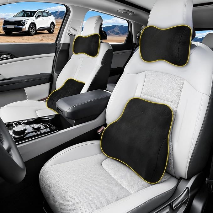 Seat Cushions