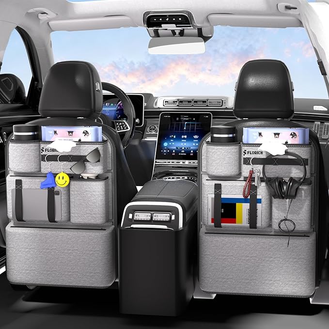 Car Organizers