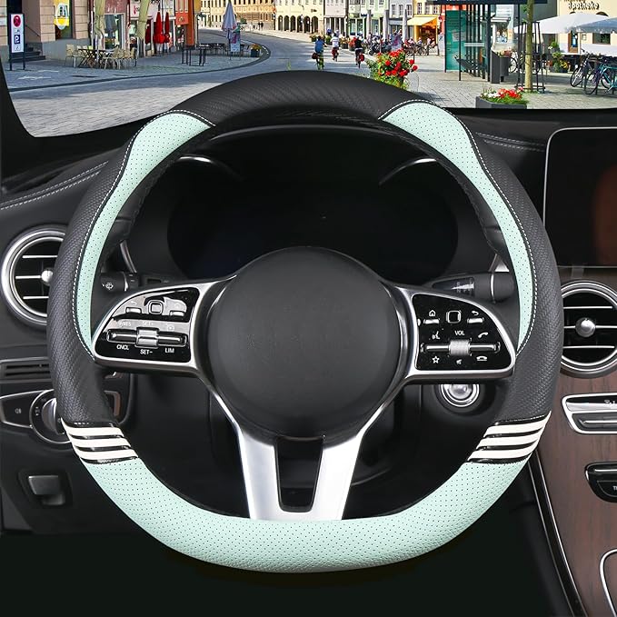 Steering Wheel Covers
