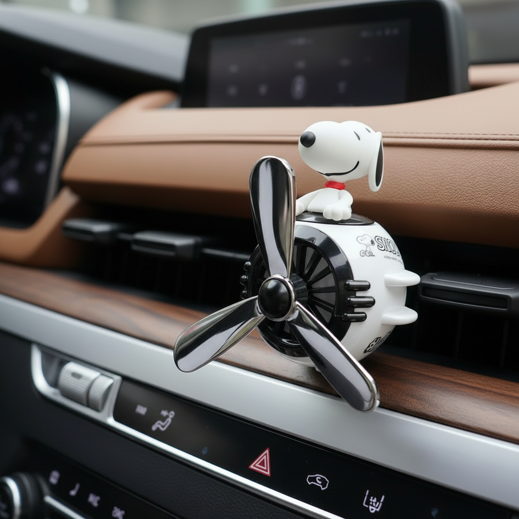 Car Air Fresheners
