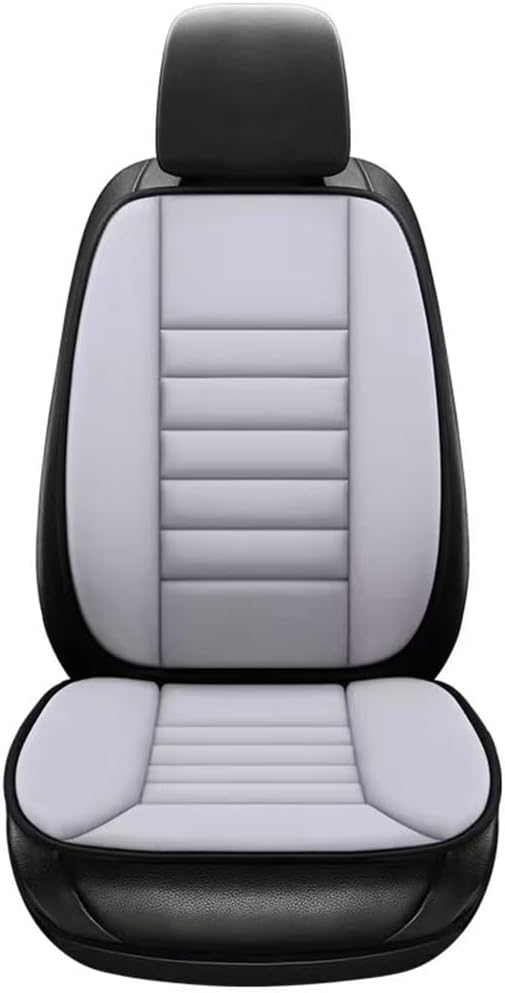 Car Seat Cushion with Lumbar Support Pillow, Memory Foam Design for Pain Relief and Enhanced Comfort, Ergonomic Support for Long Sitting