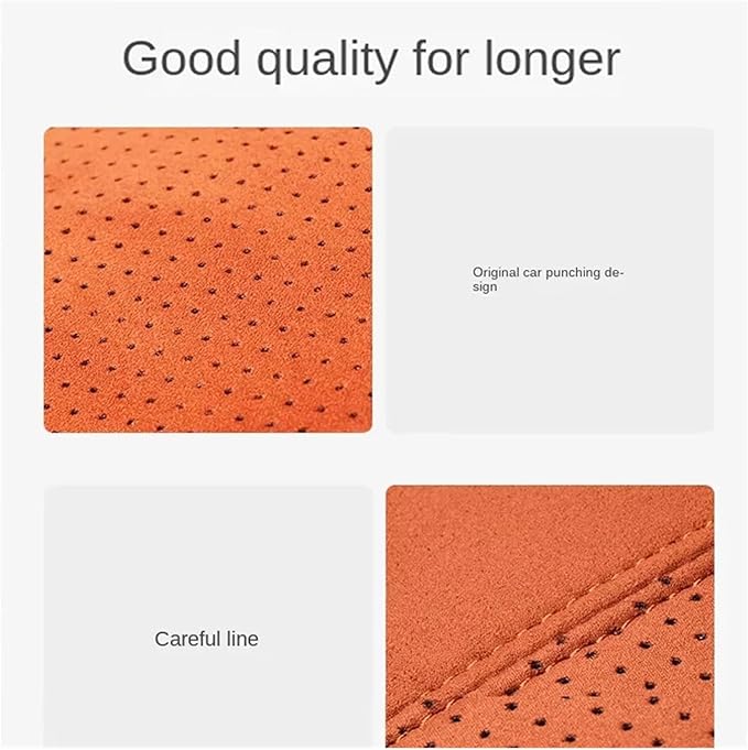 Car Lumbar Support Cushion Compatible For Lixiang L6/l7/l8/l9 Breathable Seat Back Cushion Memory Foam Waist Pillow Interior Accessories(YKH)
