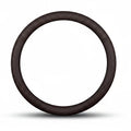 Ford Leather Steering Wheel Cover