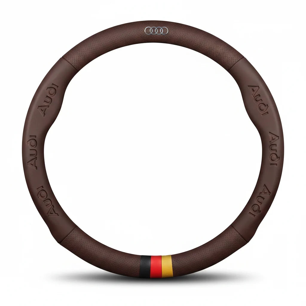 Audi Steering Wheel Covers