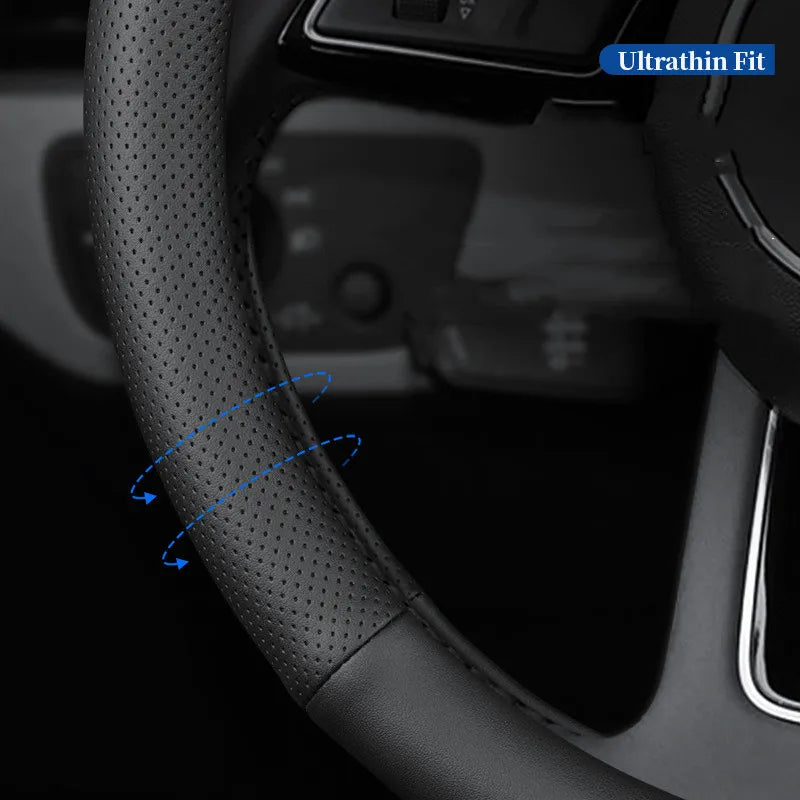 Chery Steering Wheel Cover
