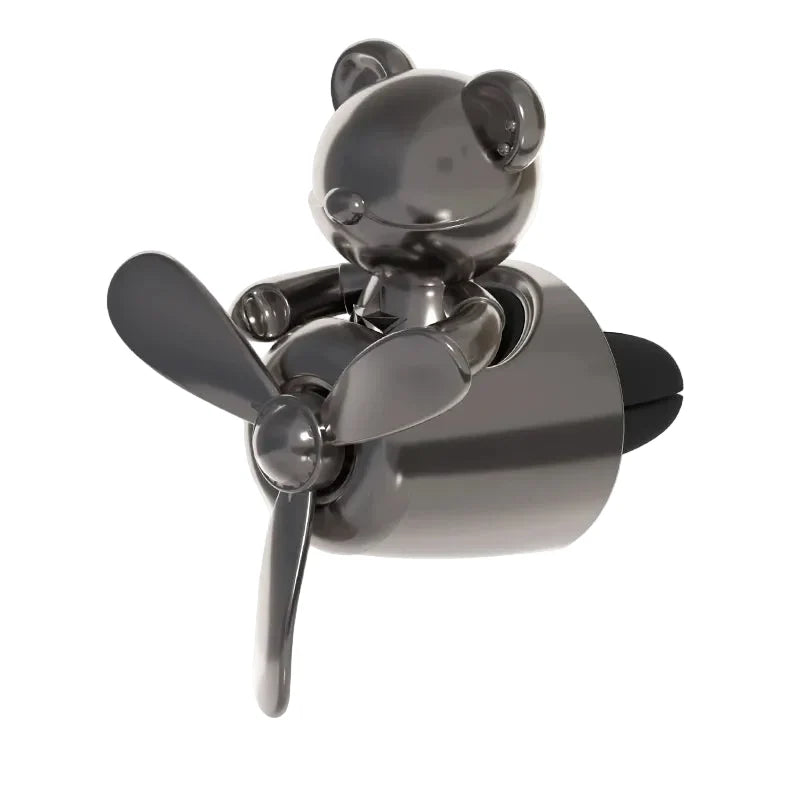 Pilot Animal Car Air Freshener