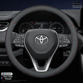 Toyota Anti-Slip Steering Wheel Cover