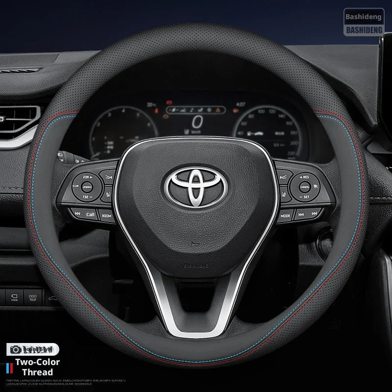 Toyota Anti-Slip Steering Wheel Cover