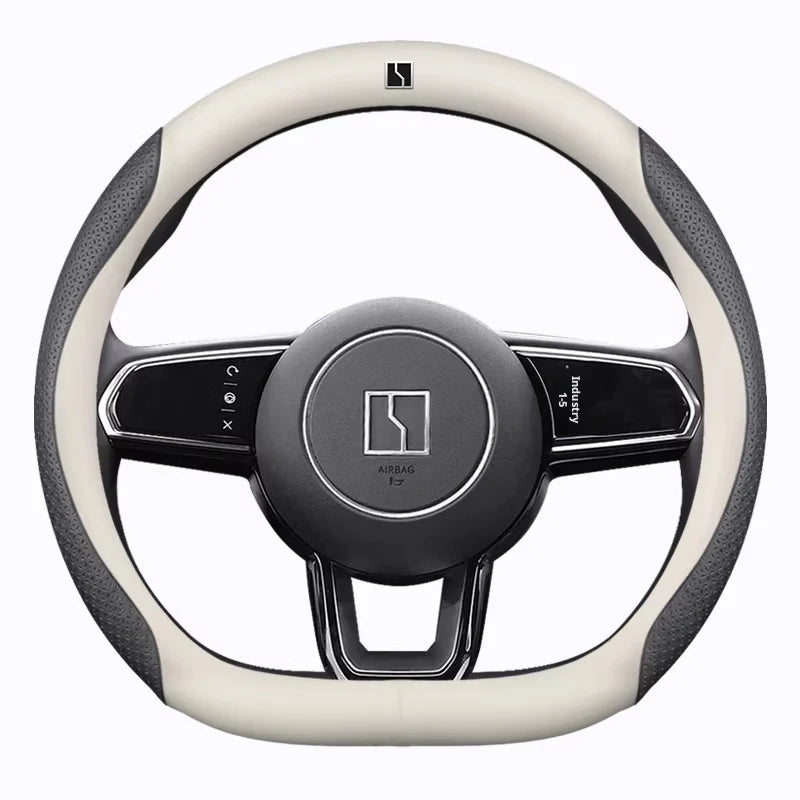 ZEEKR Ultra Thin Steering Wheel Cover