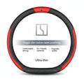 ZEEKR Leather Steering Wheel Cover