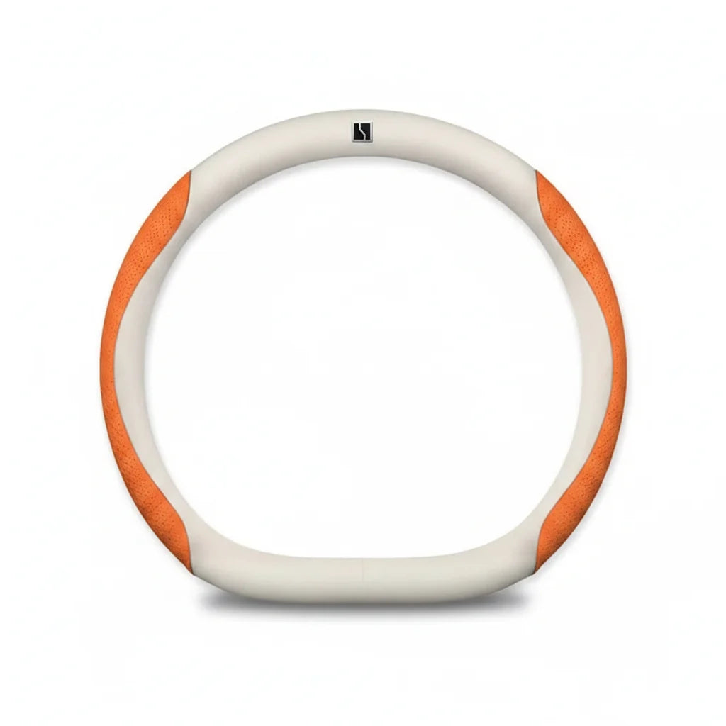 ZEEKR Ultra Thin Steering Wheel Cover