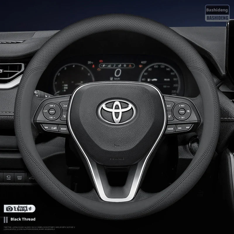 Toyota Anti-Slip Steering Wheel Cover