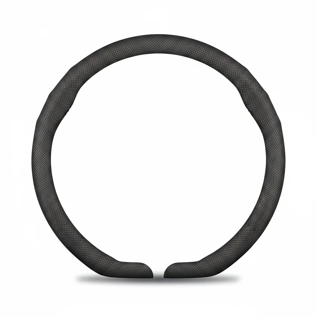 Alfa Romeo Steering Wheel Covers