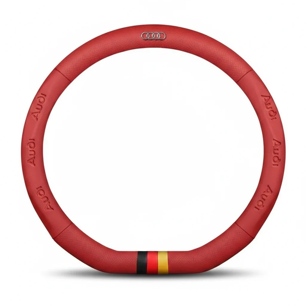 Audi Steering Wheel Covers