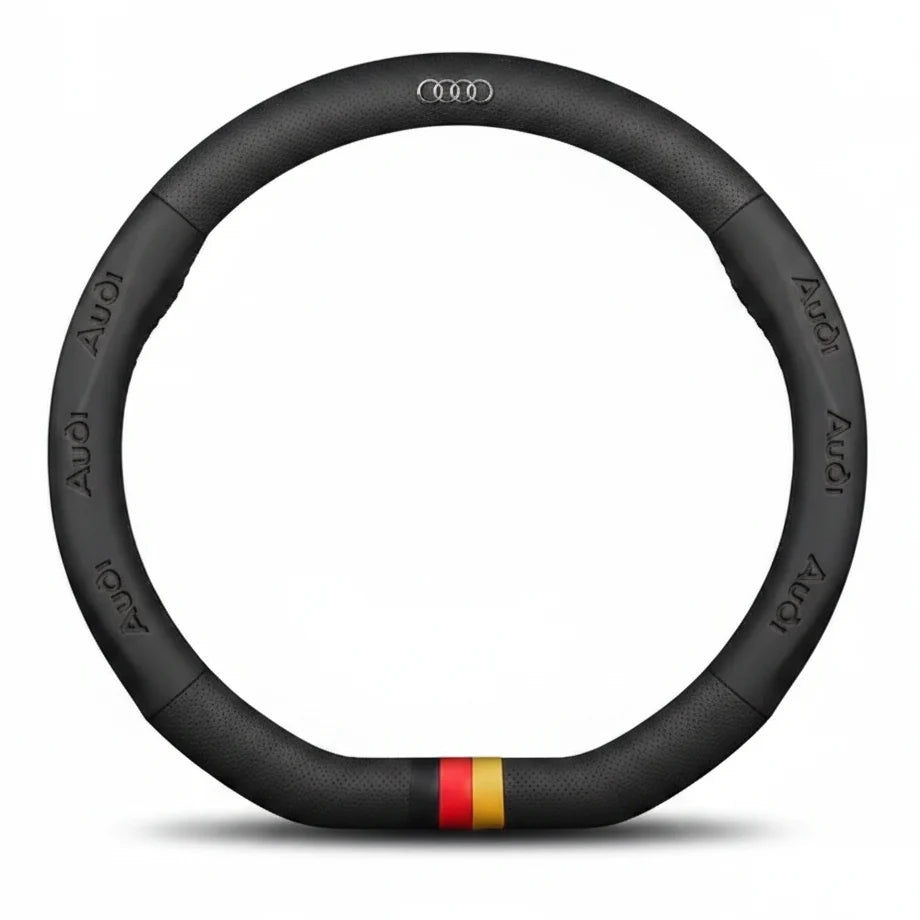 Audi Steering Wheel Covers