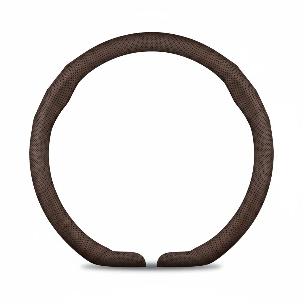 Alfa Romeo Steering Wheel Covers