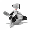 Snoopy Car Air Freshener