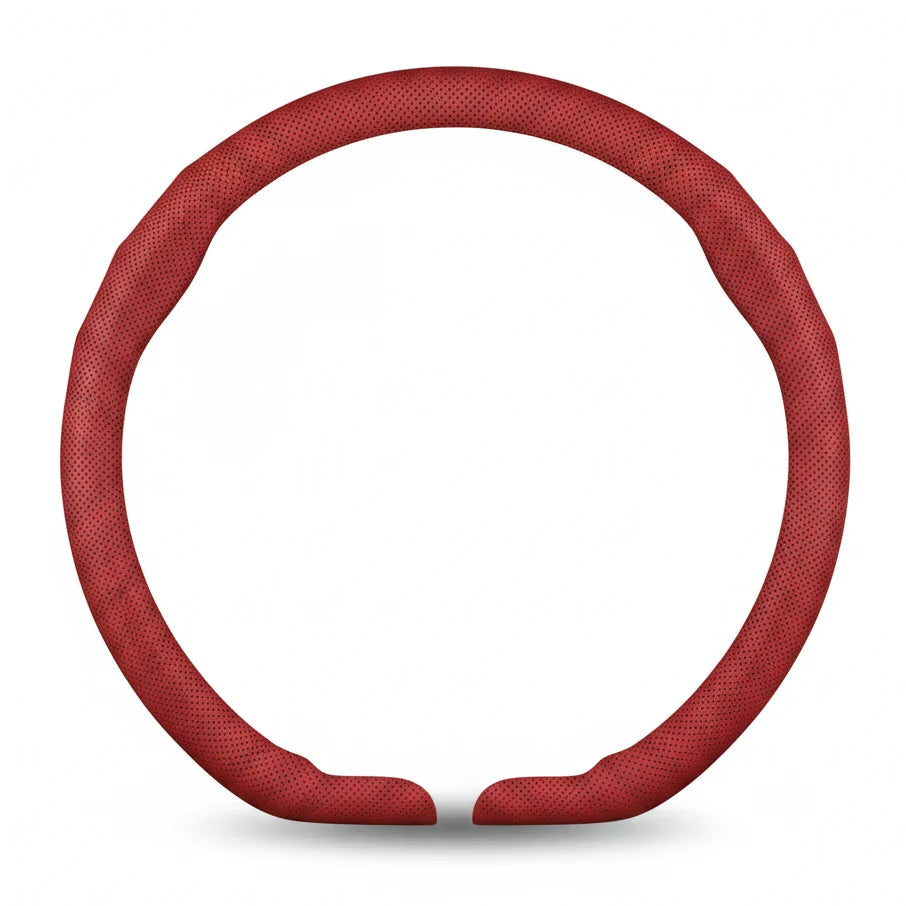 Alfa Romeo Steering Wheel Covers