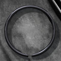 Dodge and RAM Carbon Fibre Suede Steering Wheel Cover