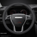 LDV Maxus Perforated Leather Steering Wheel Cover
