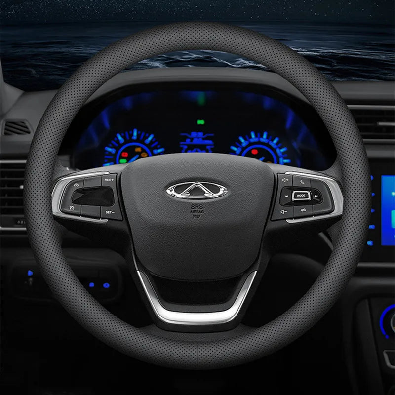 Chery Steering Wheel Cover