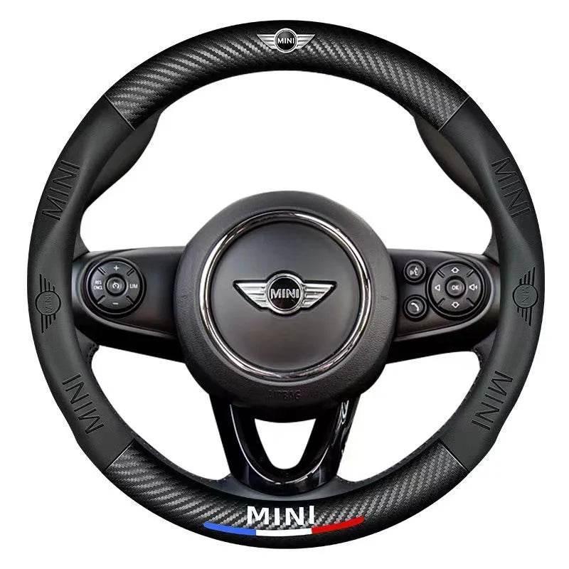 MINI Cooper Steering Wheel Cover