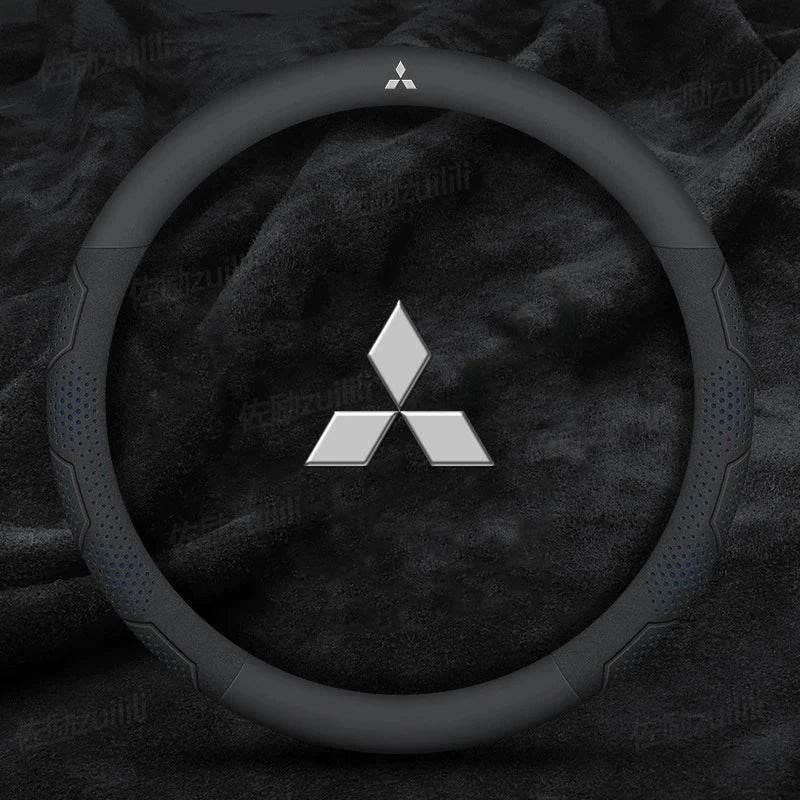 Mitsubishi Steering Wheel Cover