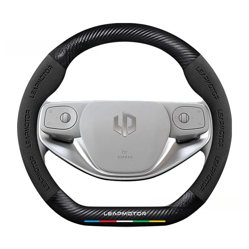Leapmotor Steering Wheel Cover