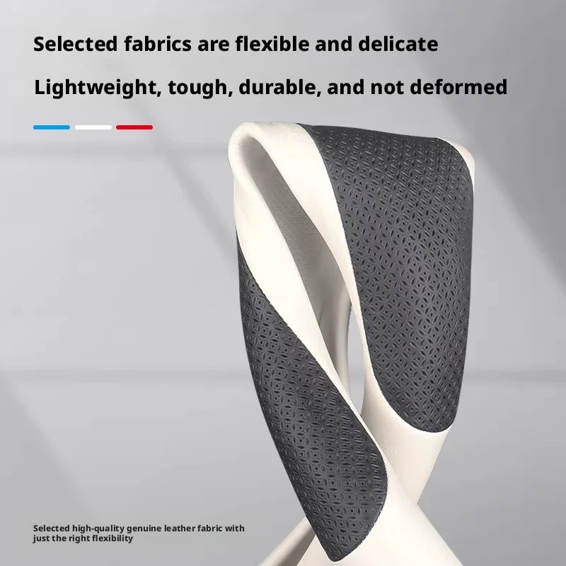 ZEEKR Ultra Thin Steering Wheel Cover