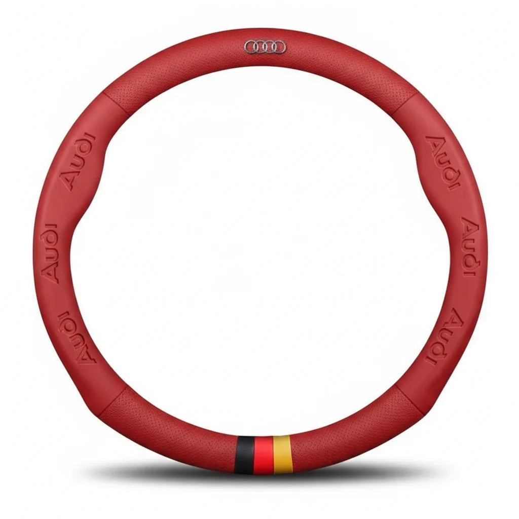 Audi Steering Wheel Covers