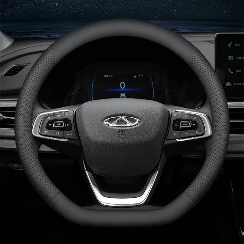 Chery Steering Wheel Cover