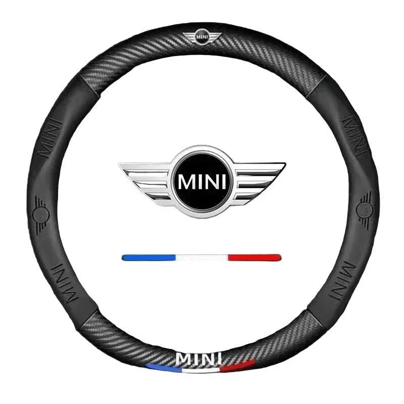 MINI Cooper Steering Wheel Cover
