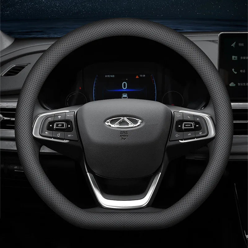 Chery Steering Wheel Cover