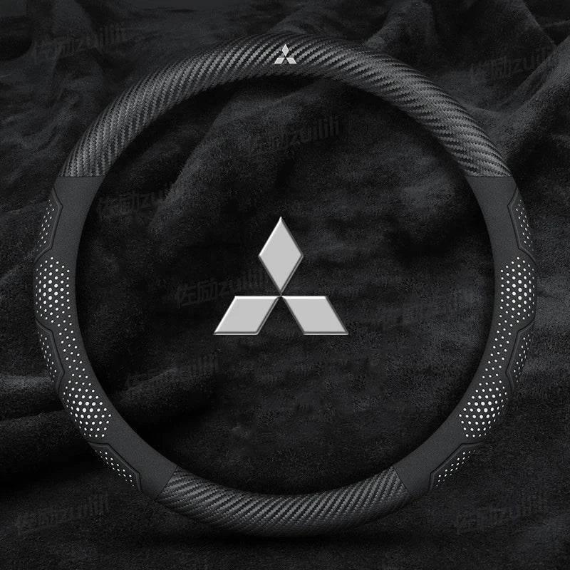 Mitsubishi Steering Wheel Cover