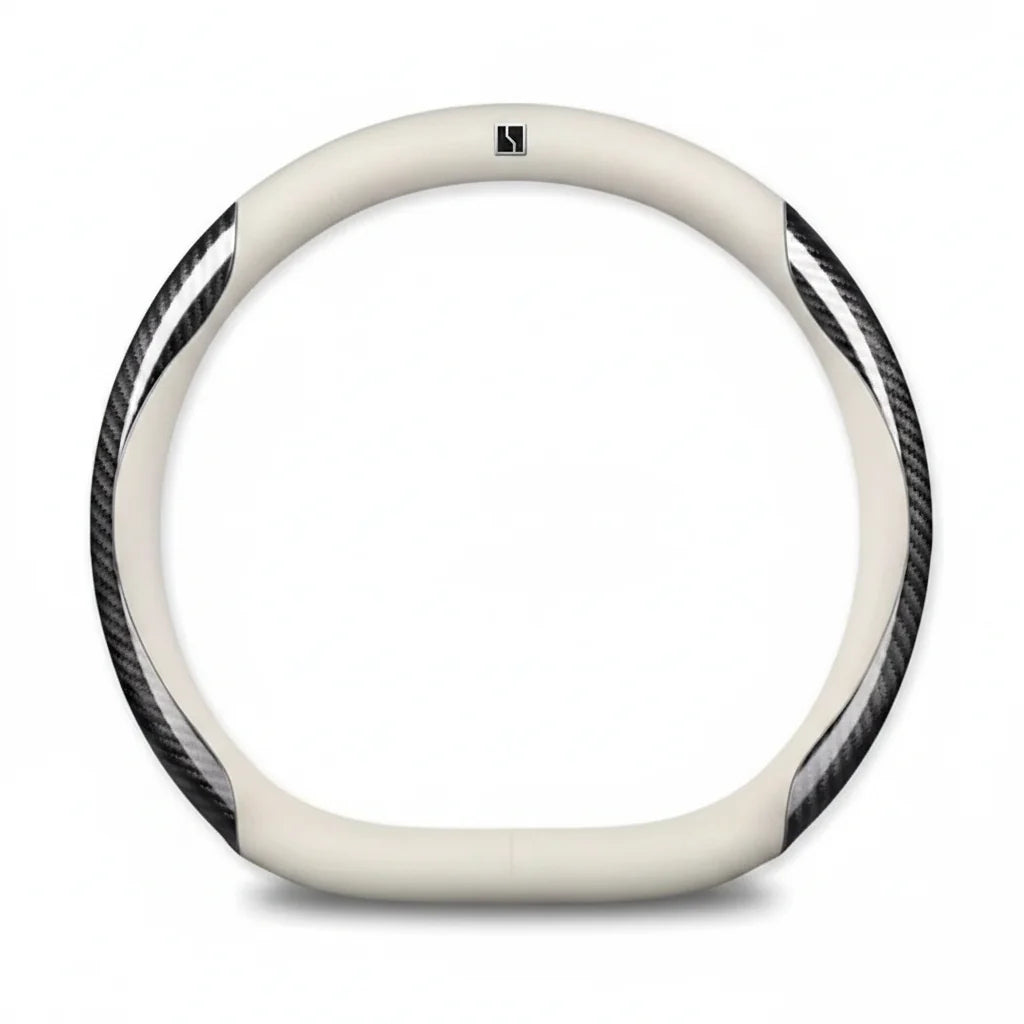 ZEEKR Ultra Thin Steering Wheel Cover