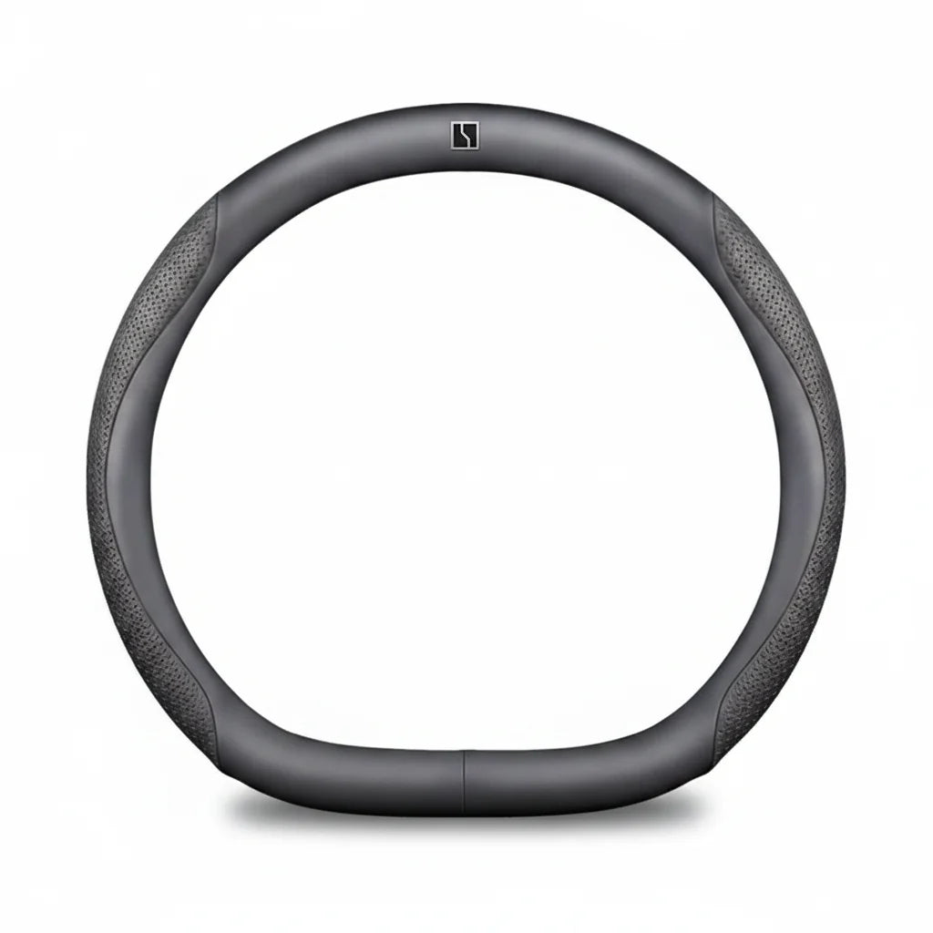 ZEEKR Ultra Thin Steering Wheel Cover