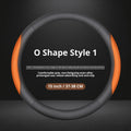 Jetour Nappa Leather Steering Wheel Cover