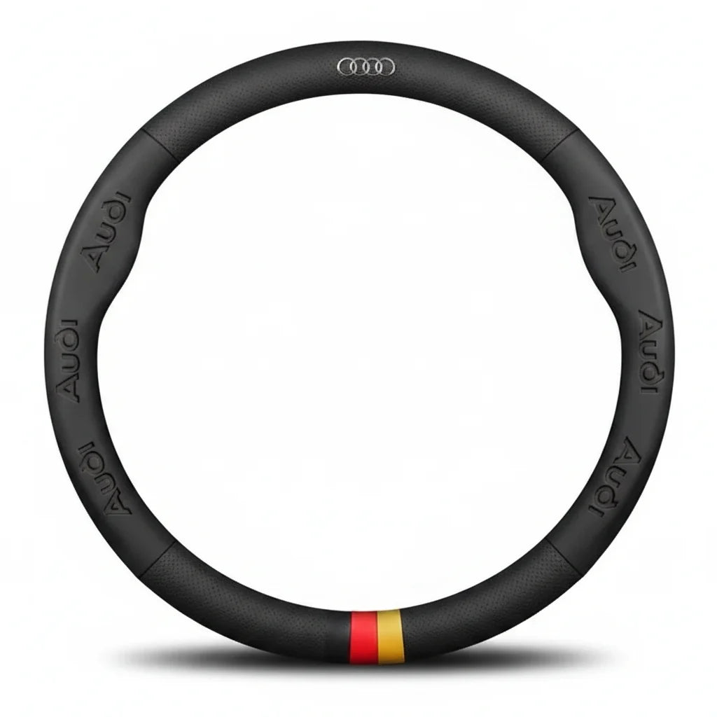 Audi Steering Wheel Covers