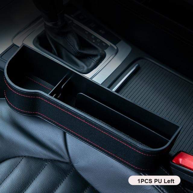 Front Seat Car Organizer Storage Holder