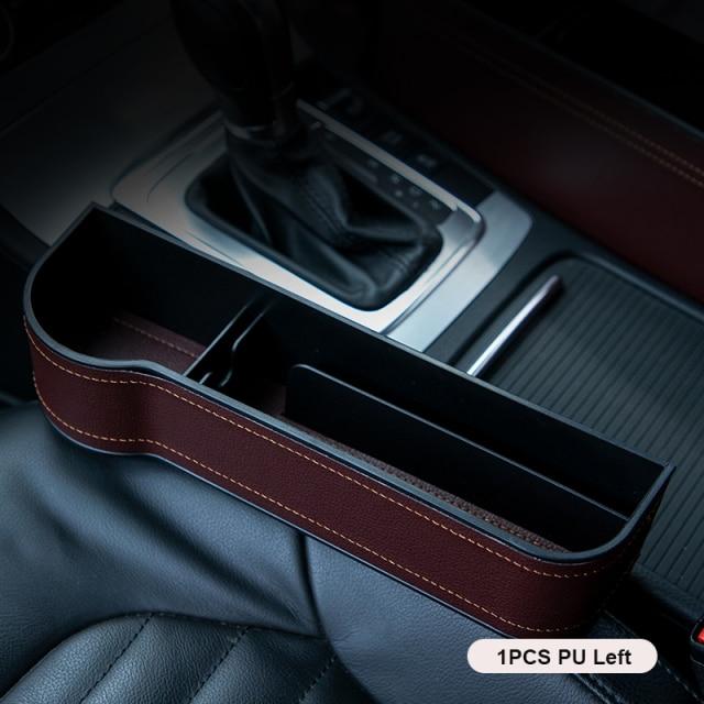Front Seat Car Organizer Storage Holder