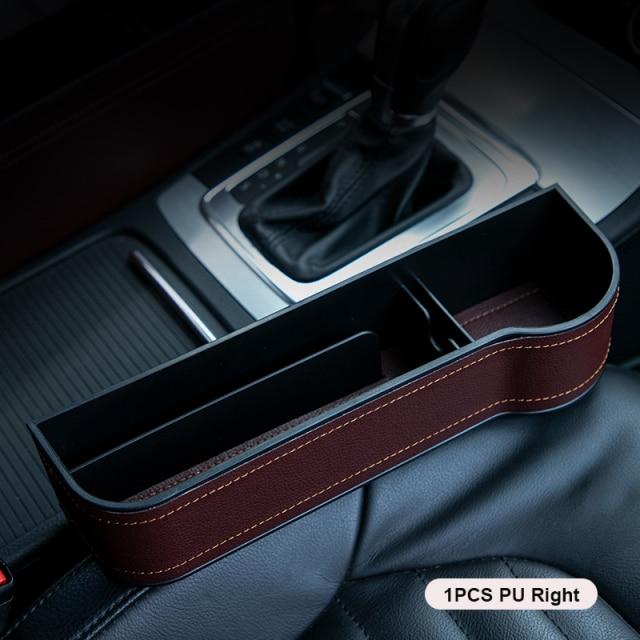 Front Seat Car Organizer Storage Holder