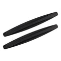 2-Pack Car Anti-Scratch Guard Anti-Collision Bumper Protector
