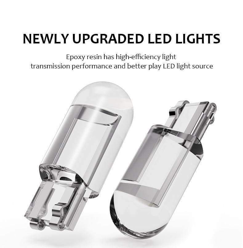 2pcs e License Plate Lamp Dome Light