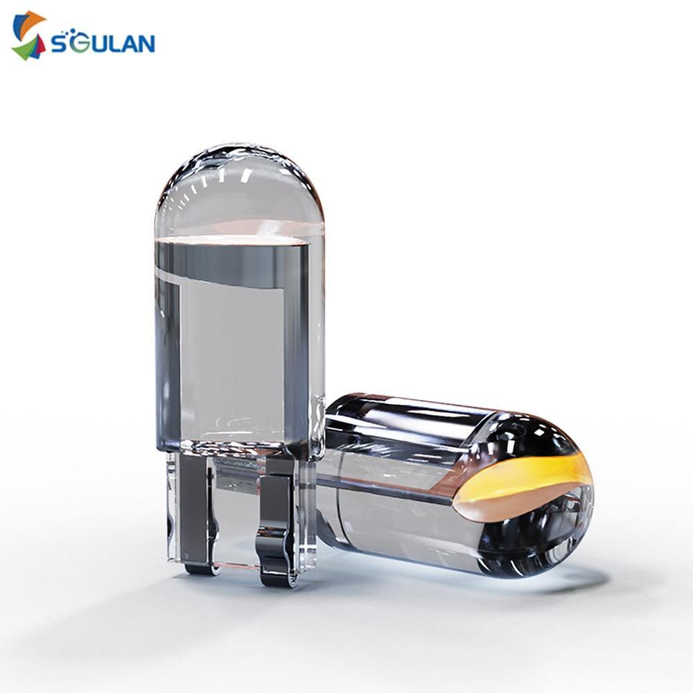 2pcs e License Plate Lamp Dome Light