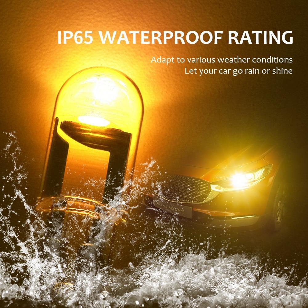2pcs e License Plate Lamp Dome Light