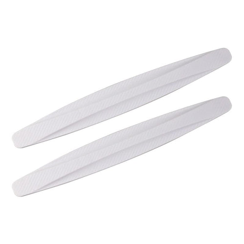 2-Pack Car Anti-Scratch Guard Anti-Collision Bumper Protector
