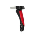 4-in-1 Car Escape Hammer & Door Handle