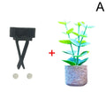 Cute Succulent Car Vent Clips Air Freshener